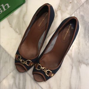 Tommy Hilfiger wedges